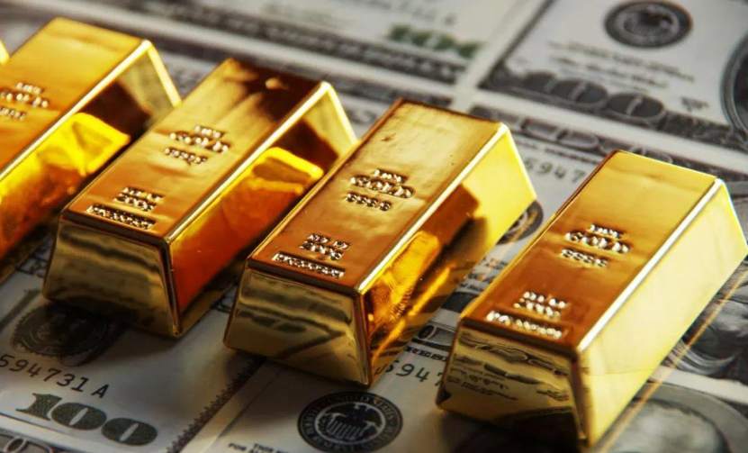 焉建伟：3.26黄金走势今日涨跌如何看？原油晚间趋势解析附解套
