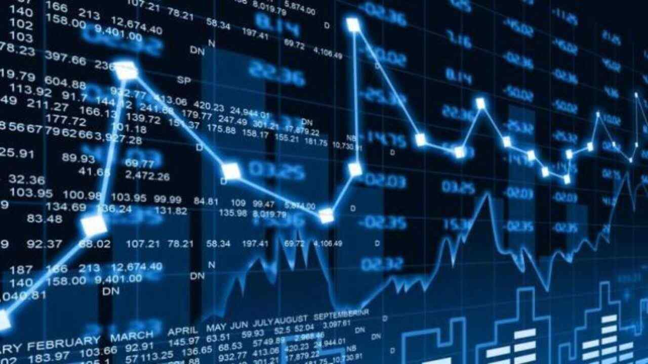 Saham Indonesia Menguat Namun Labil