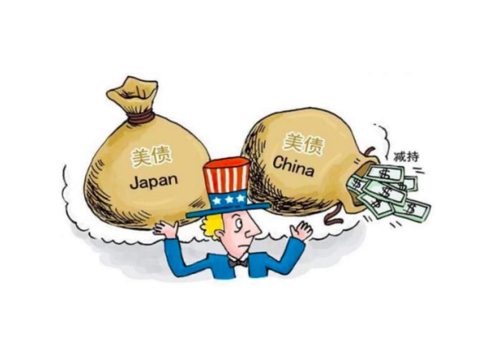 缩小贫富差距的好手—拜登，刚发完钱就开始讨论加税