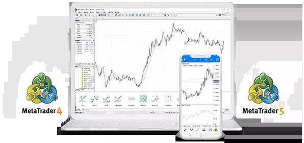 MEXGroup：大通金融干货分享, MT4和MT5到底怎么选？