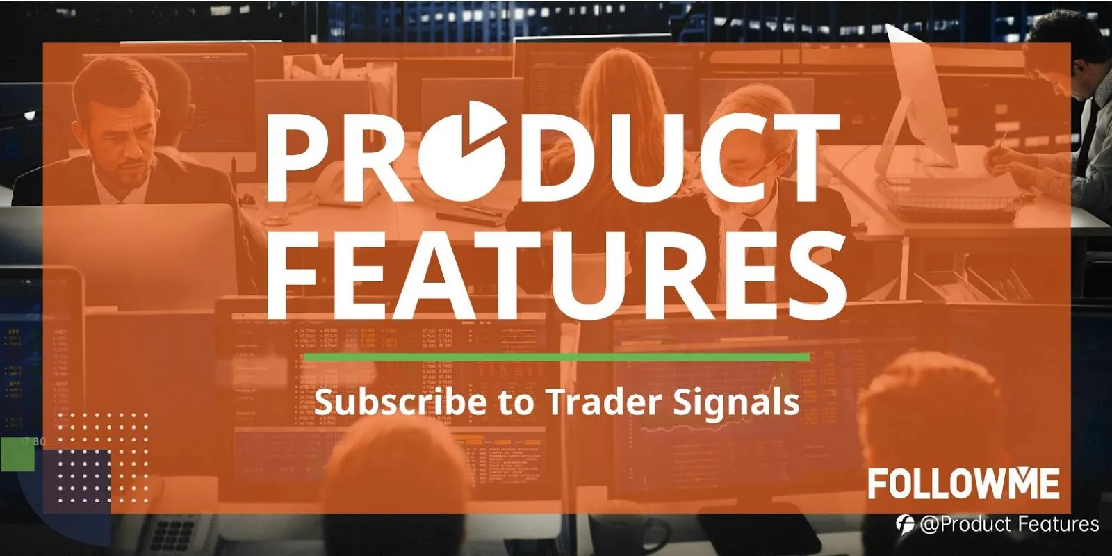 UPDATE: Subscribe Sinyal Trader