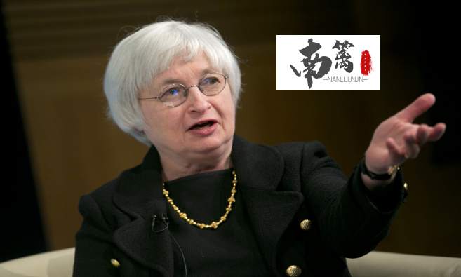 【南篱/美元】美联储态度不一，美元或发起绝地反击？！