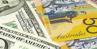AUD/USD Menggoda Support Horizontal Yang Kuat 0,7700