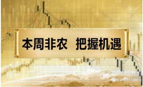 SCOPE MARKETS【市场周评】丨2021.03.01
