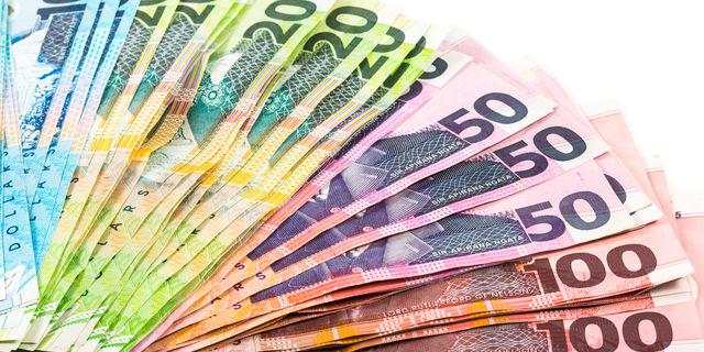 Analisa Non Farm Payroll