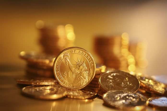 Bisakah Emas Naik Lagi ke $1,900?