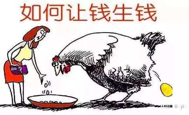 时间复利72法则,教会你如何轻松做一场交易暴富梦