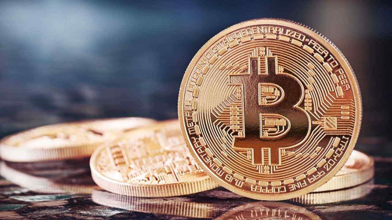 Bitcoin Sentuh Harga Tertinggi! Pertanda 2021 Positif?
