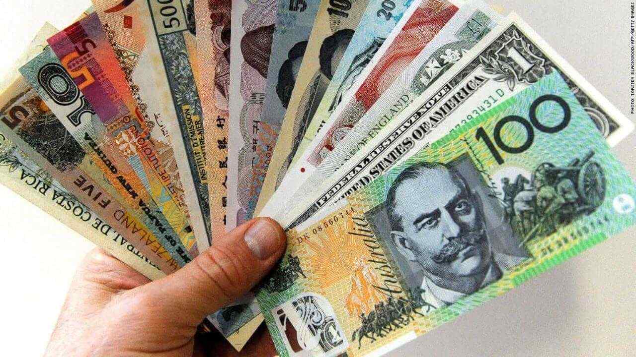Mengenal Surat Utang Negara dan Hubungannya dengan Mata Uang