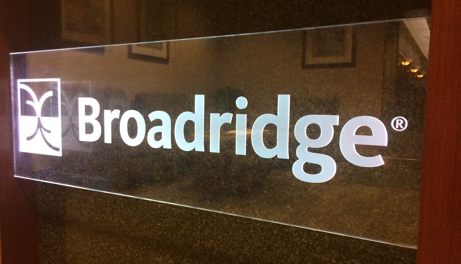 Broadridge将以25亿美元收购交易技术提供商Itiviti