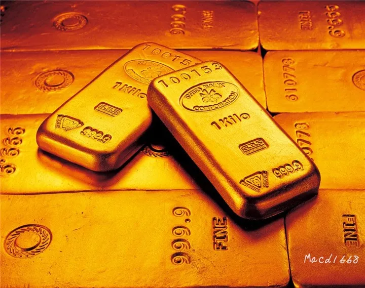 金价回落一年前，严重低估的黄金还能重回牛市吗？