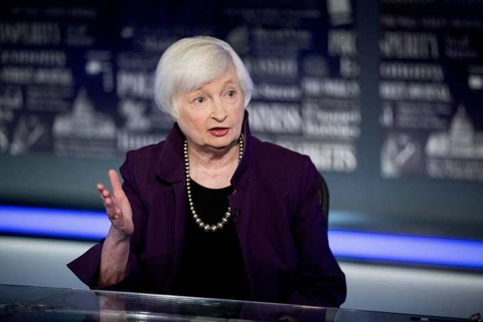 Yellen: Gói kích thích sẽ không thể giải quyết tất cả các vấn đề kinh tế