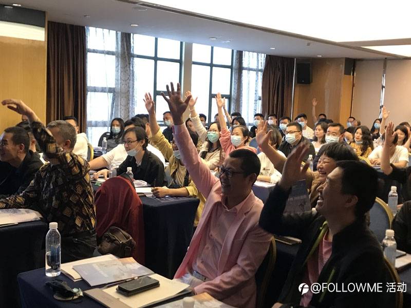 2021新金融国际化高峰论坛南宁站取得圆满成功!