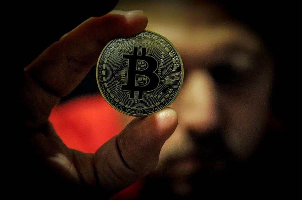 比特币,美国对中国发起的新一轮货币战争