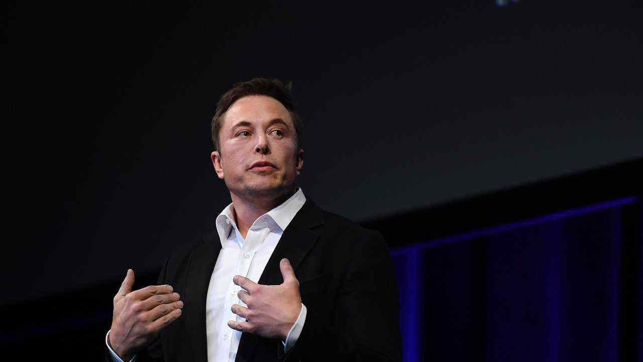 Bitcoin Koreksi Dalam, Setelah Naik akibat Cuitan Twitter Elon Musk