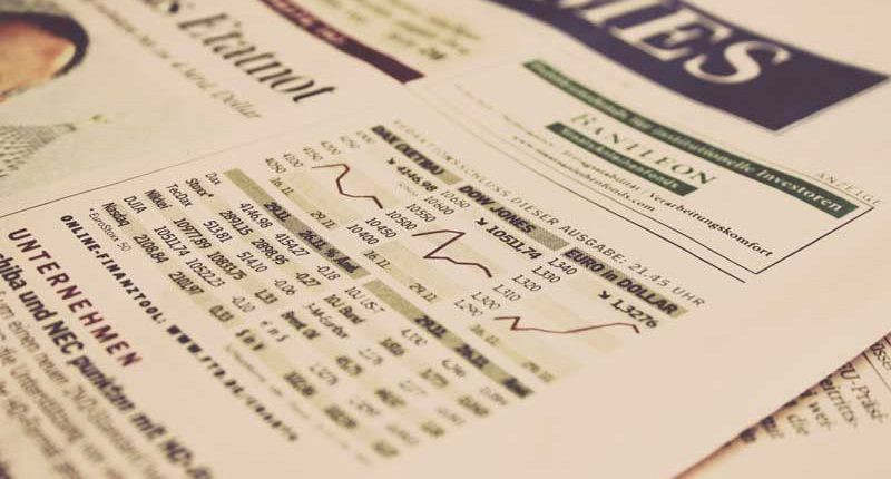 TRIK MENGAMBIL PELUANG SAAT NON-FARM PAYROLLS DIRILIS