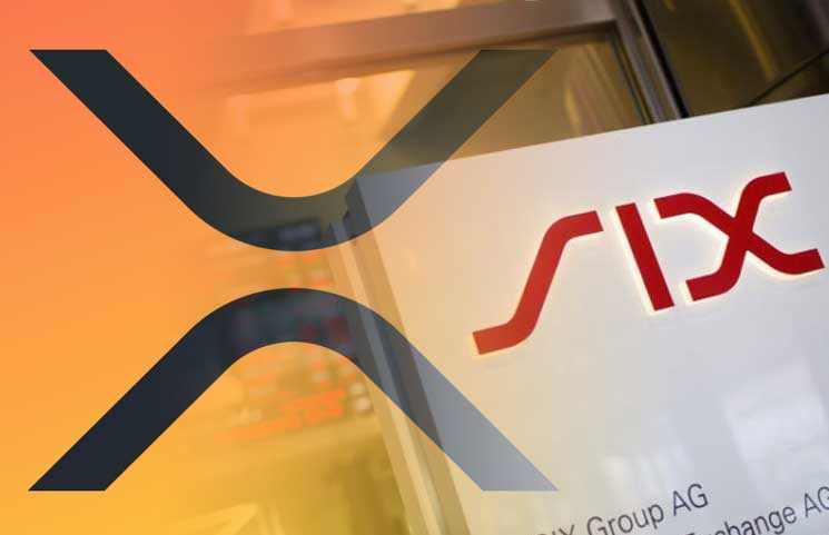 SIX报告2020年营业收入激增