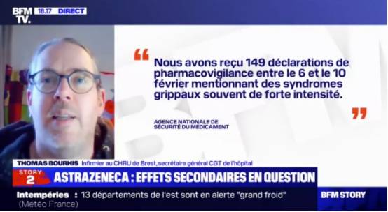 阿斯利康疫苗接种在欧洲多国出现副作用，甚至引发死亡……这一国家最新宣布暂停使用