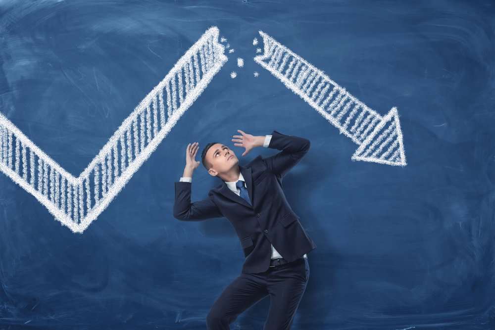 Trader Pemula, Wajib Pahami Risiko Trading Forex Berikut!