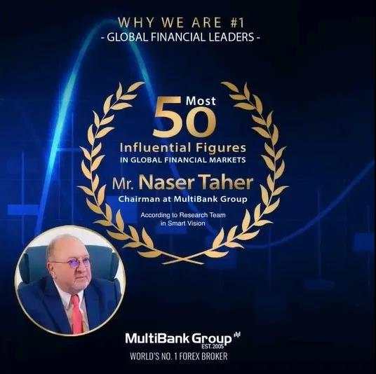 MEXGroup：具有全球视野的睿智领袖Naser Taher与其领导下的大通金融集团