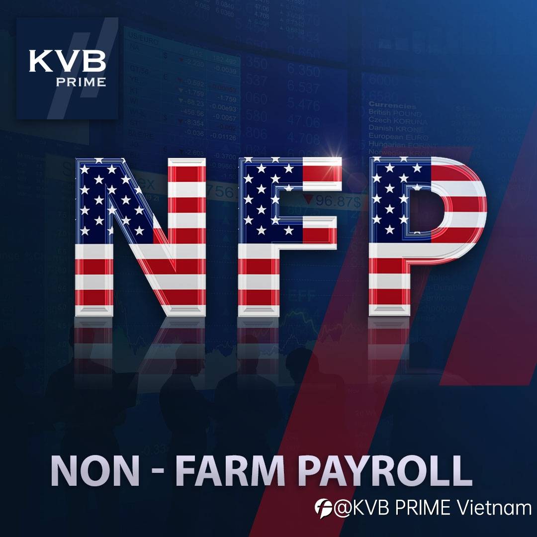 📰 Bạn đã sẵn sàng cho báo cáo NFP tháng 2?