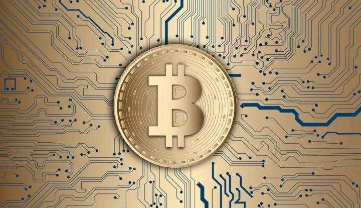 exness:比特币别崩，否则会带崩股市