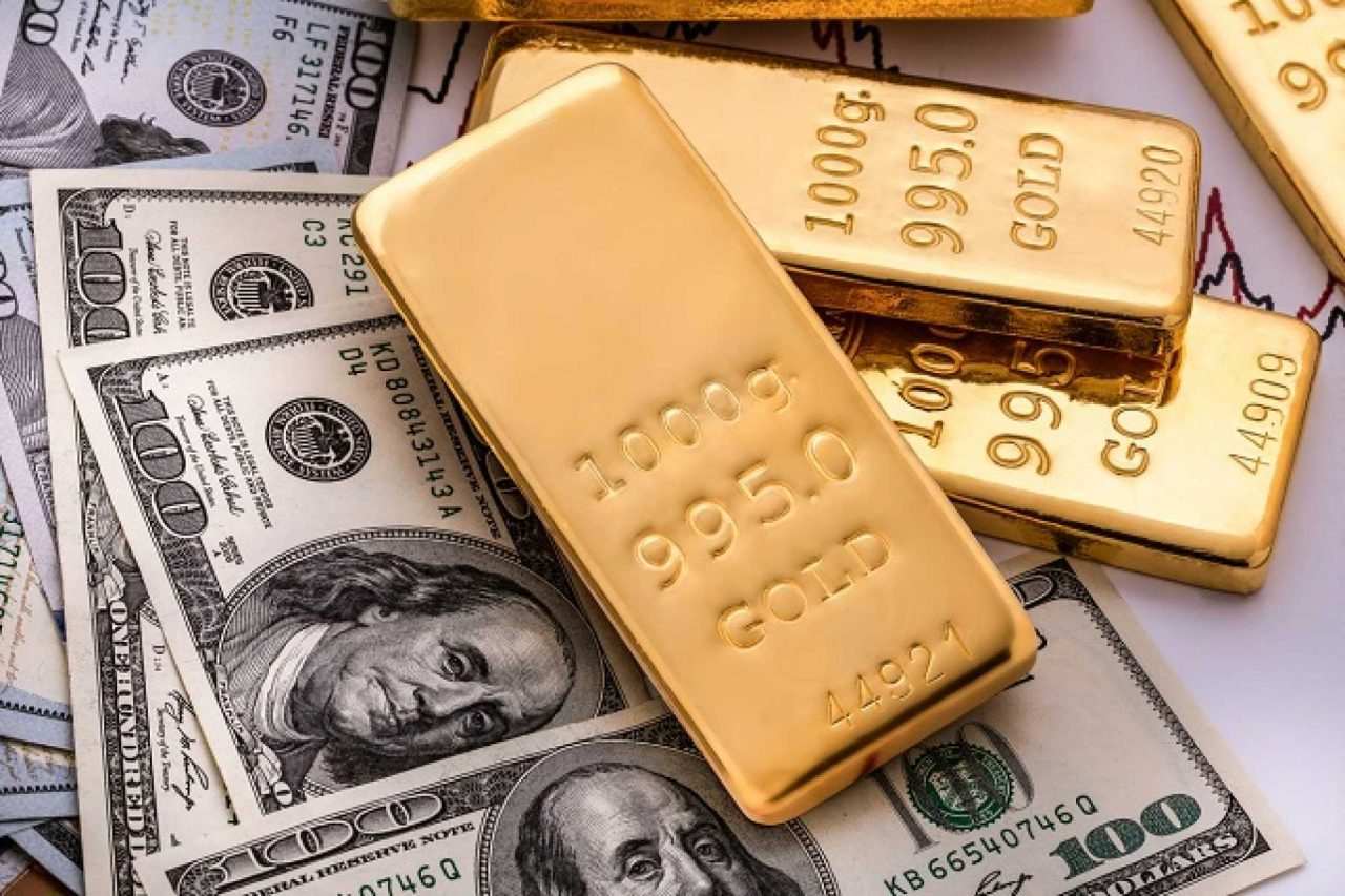 Dự báo giá vàng: Xu hướng giảm có vẻ hấp dẫn hơn đối với XAU/USD, trọng tâm là NFP