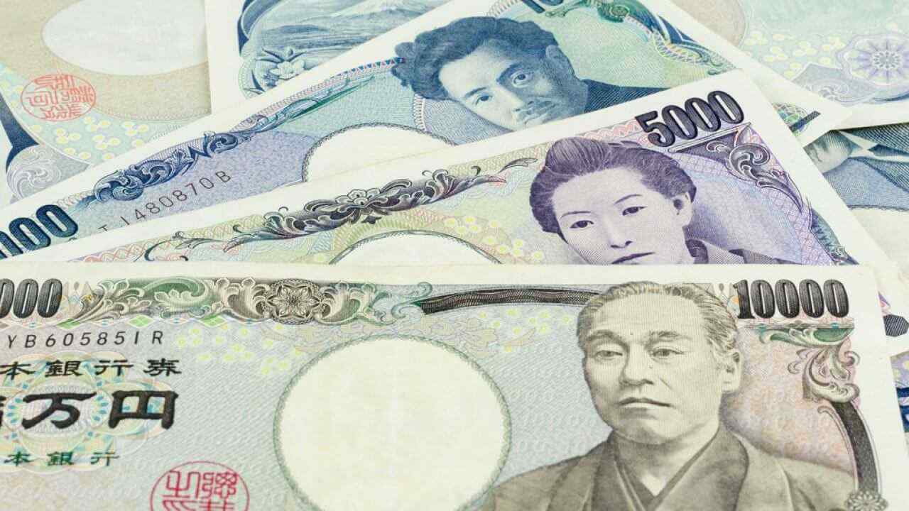 Angka Produksi Jepang Turun, USDJPY Naik Sejak Januari 2021