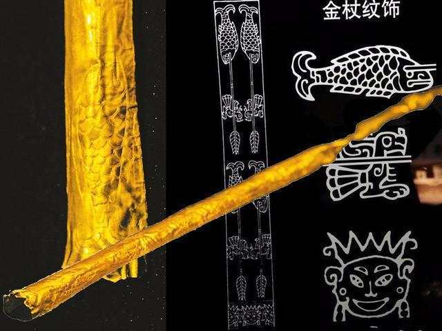 有趣的黄金