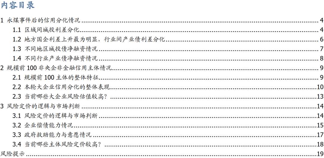 抱团股崩了，那抱团债呢？