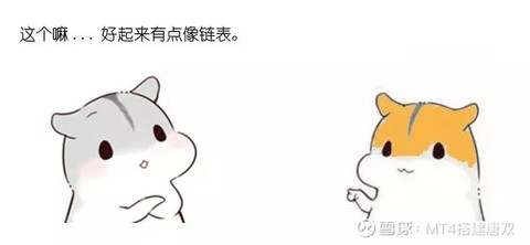 伟伽科技】通俗解释什么是区块链（漫画图文版）