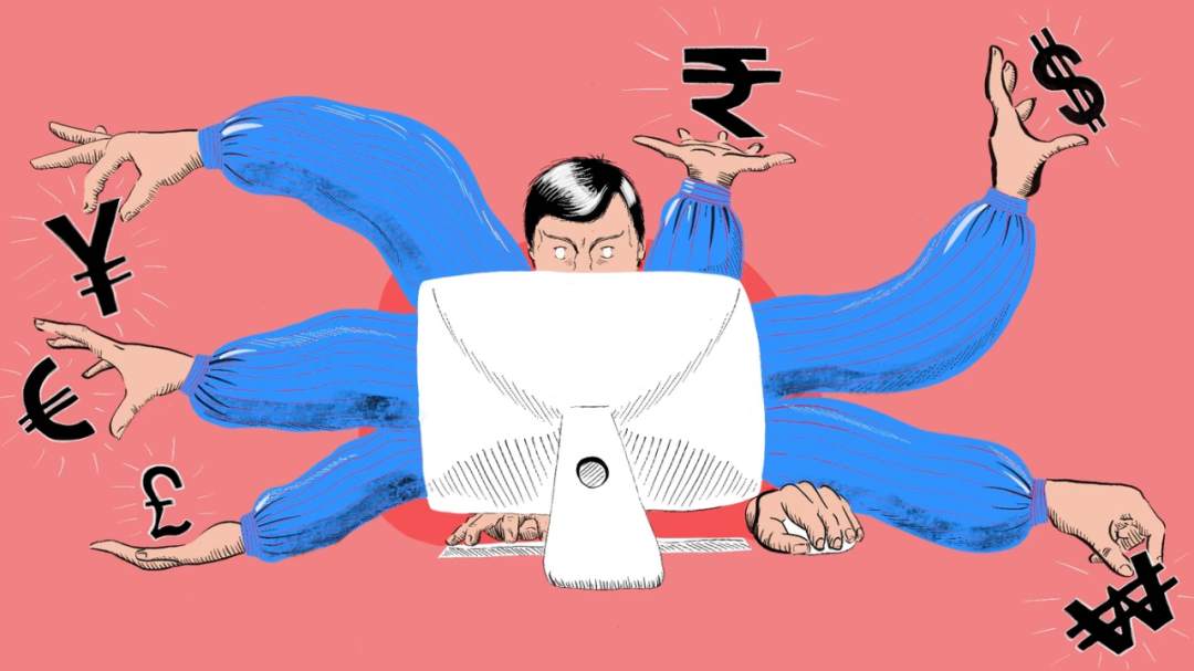 2021年应该选择什么样的在线经纪商？必看的5个贴士