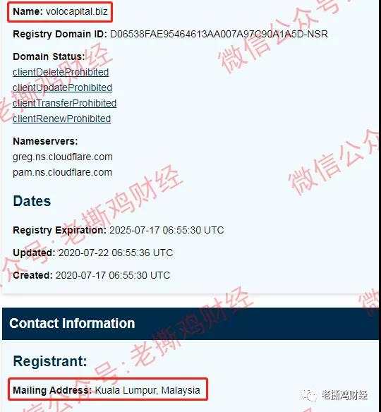 卷钱1千亿的普顿跑了，这家黑平台却来了！！