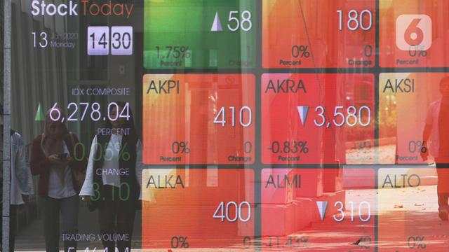 Borong Saham BYAN, Orang Terkaya RI Dato Low Tuck Kwong Rogoh Rp 6,9 Miliar