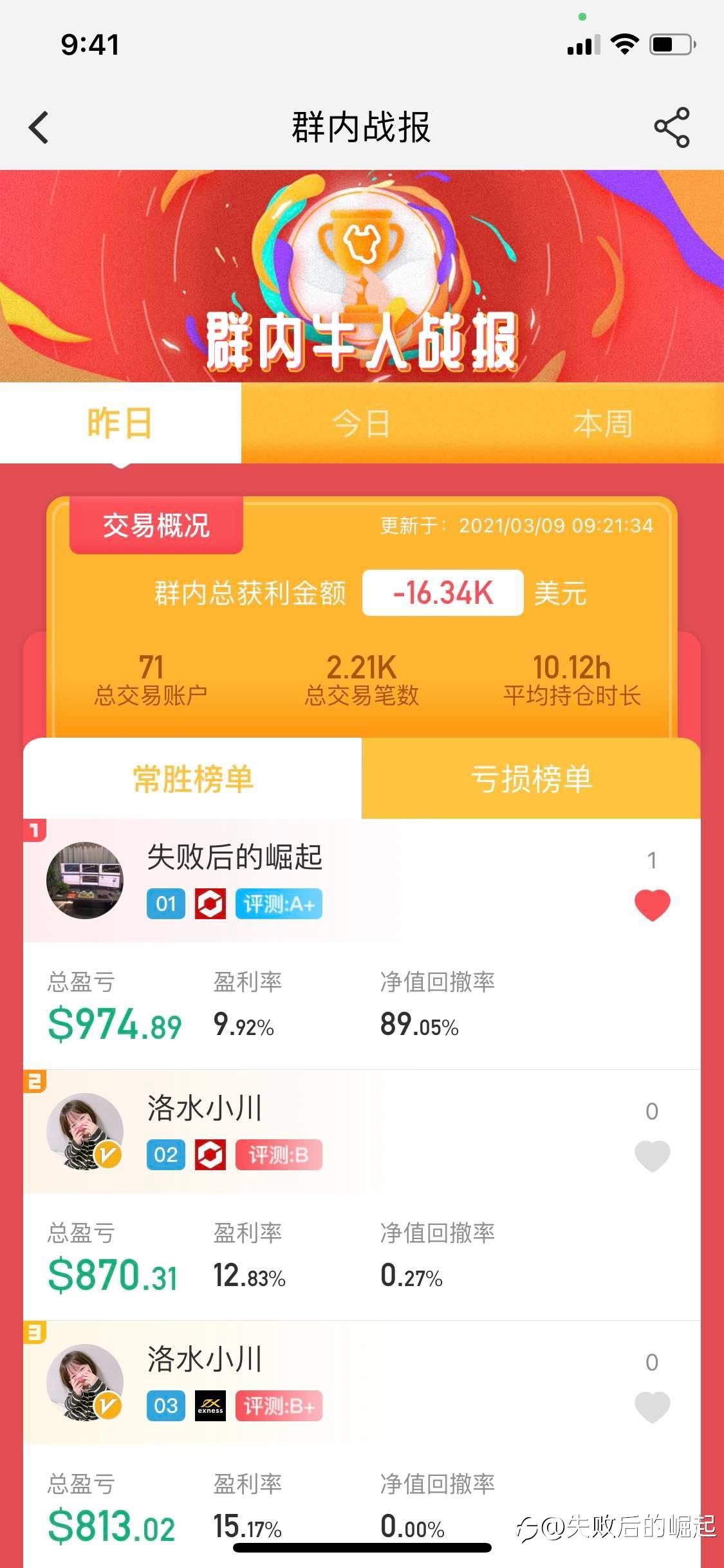 如果你不能控制好自己的情绪，那看看吧