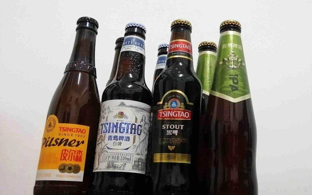 谁能成为啤酒界的茅台？