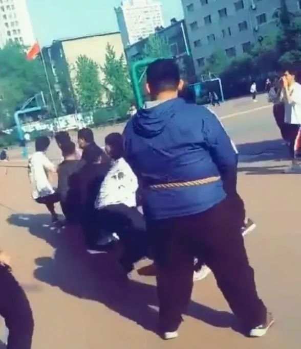 开挖掘机也能成网红？感谢苏伊士运河的成全
