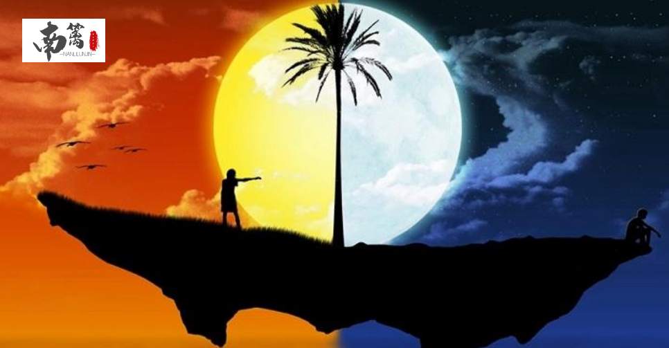 【南篱/黄金】逼仄的空间，黄金何时能畅快呼吸？！