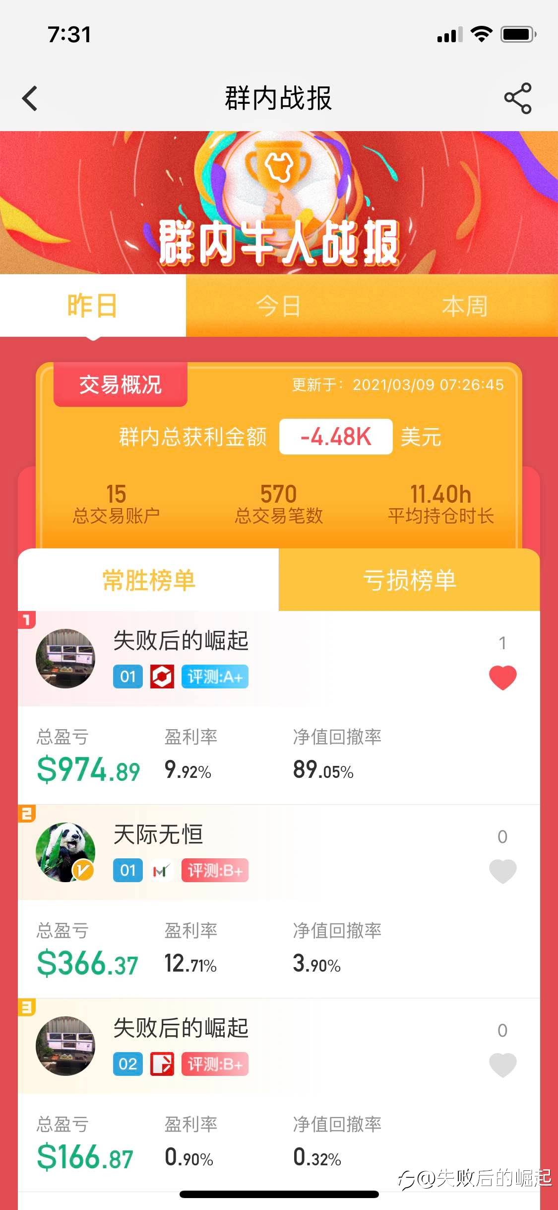 如果你不能控制好自己的情绪，那看看吧