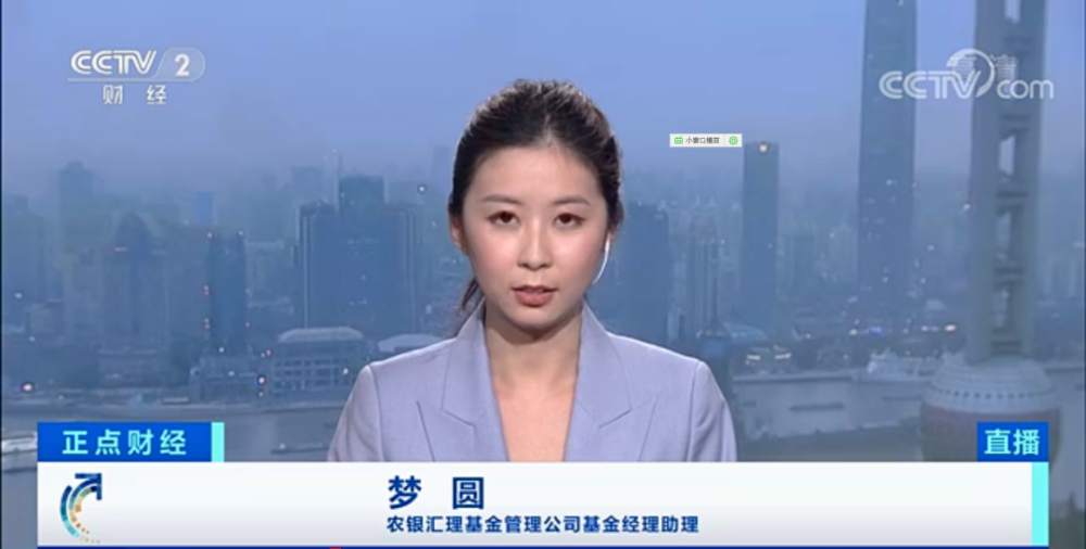北大毕业、英国留学,90后美女基金经理梦碎:上任10天亏20%!
