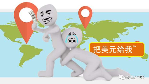 美联储的魔法