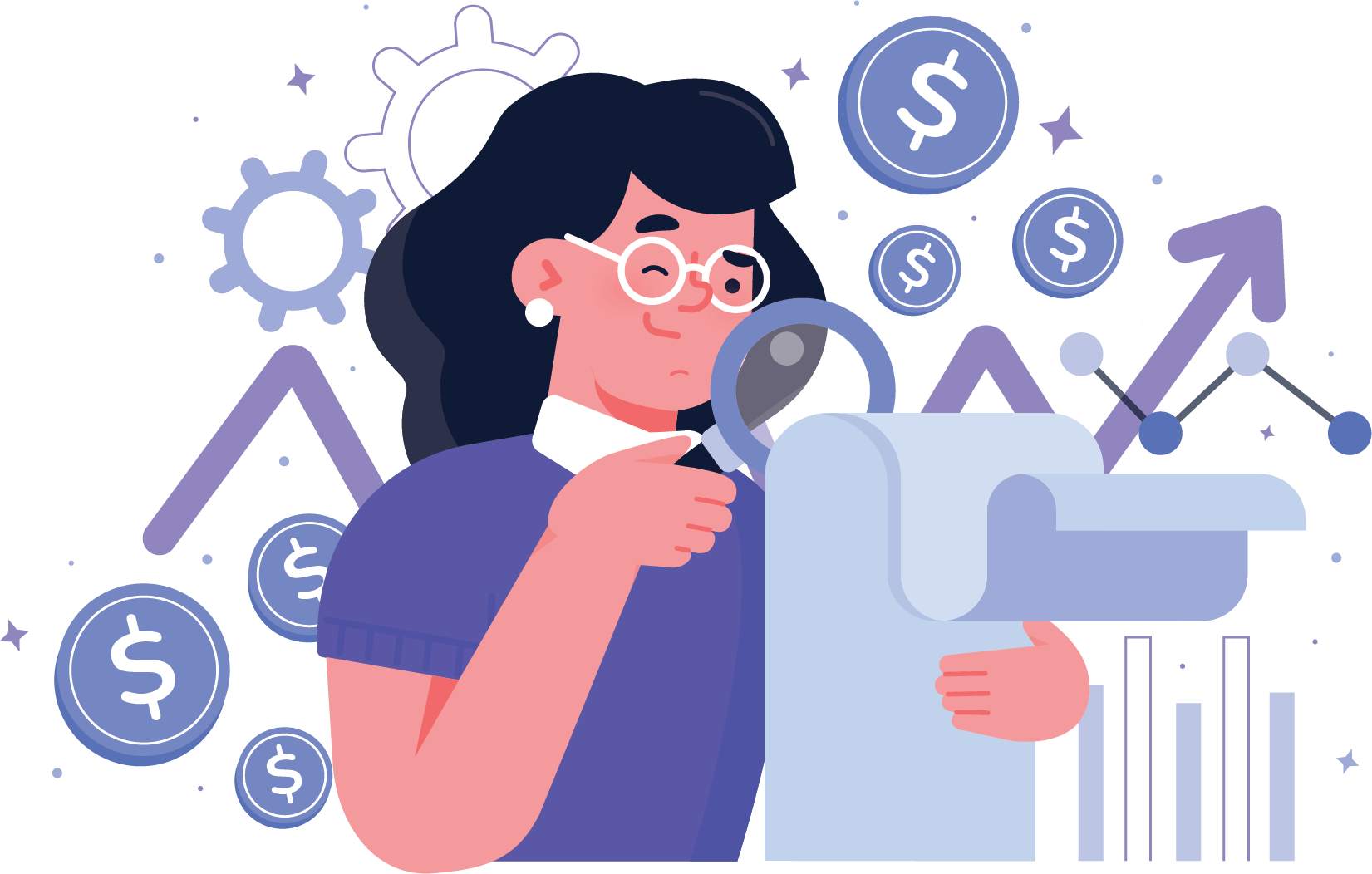 SEBERAPA PENTING US NON-FARM PAYROLL DALAM TRADING FOREX?