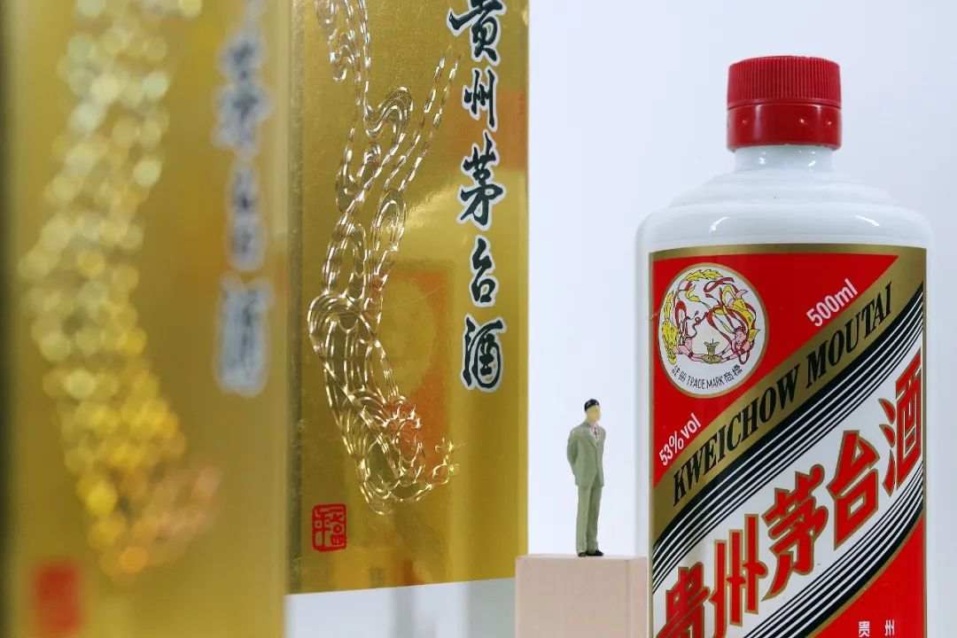 白酒基金经理的神话与现实