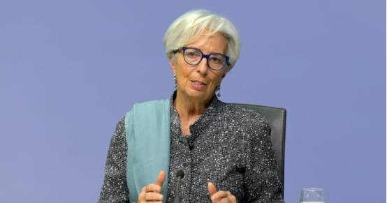 准备行动信号出现了？欧洲央行：预计下季度债券购买规模将大幅增加