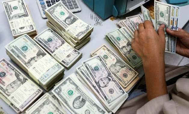 Phân tích giá US Dollar Index: Mục tiêu tăng giá tiếp theo là 91,60