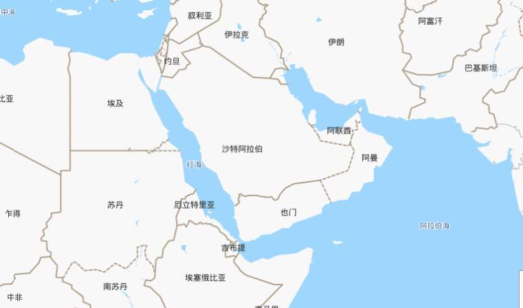 墨竹：沙特欲和胡塞武装谈和，原油风险情绪弱化将抛售？
