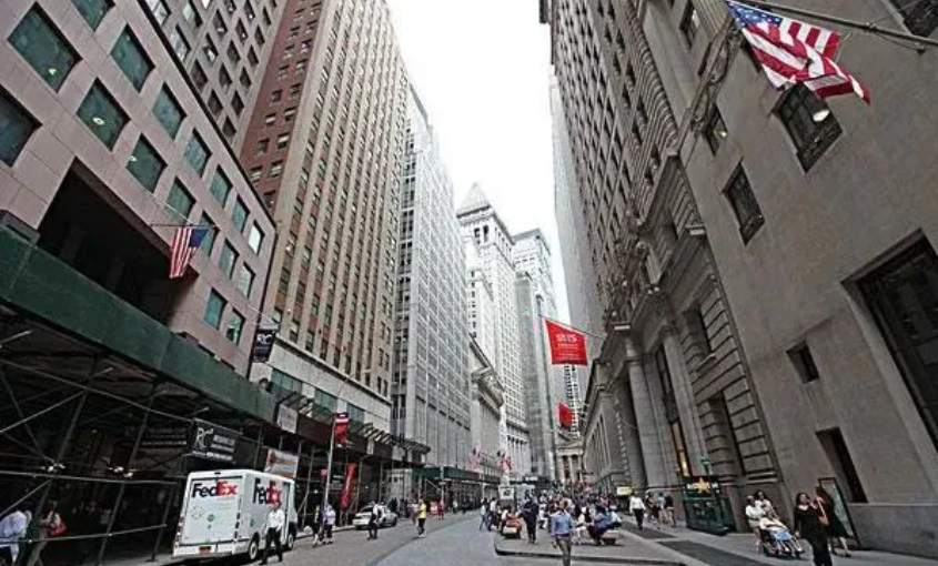 WisunoFX斯瑞每日快讯 | 美国会众议院通过1.9万亿美元经济救助计划，金融市场是喜是忧？