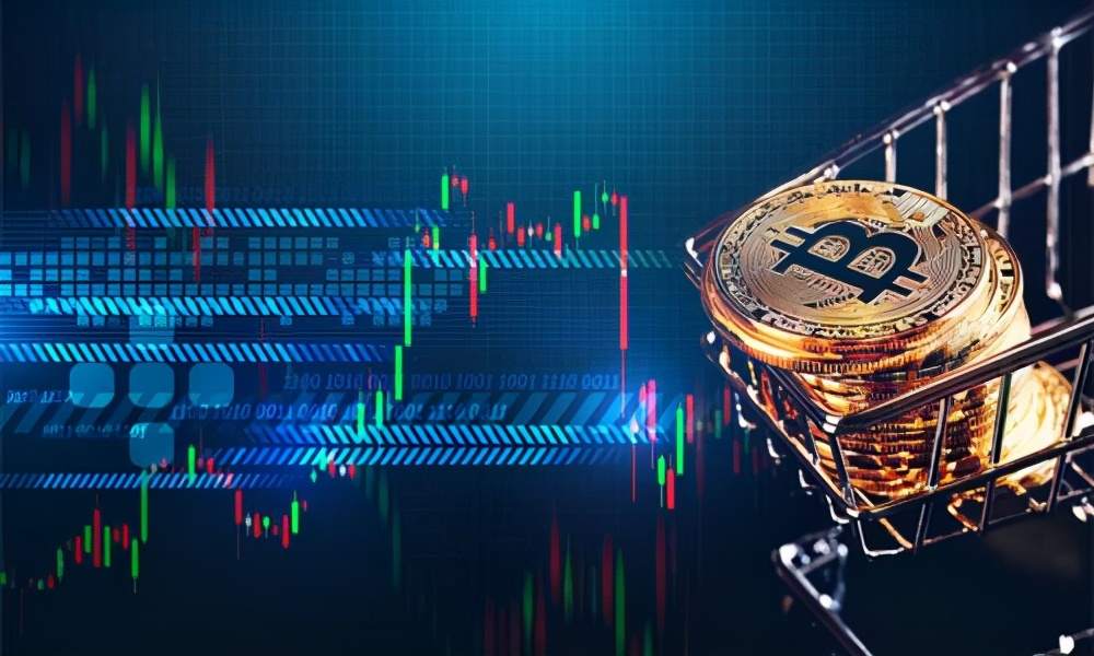 楚悦辰：3.6比特币以太坊周末谨防狗庄兴风作浪