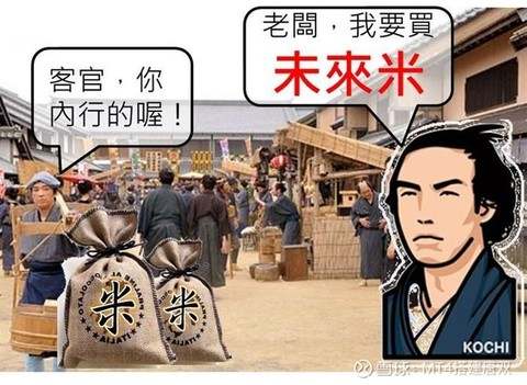 【伟伽科技】怎样理解期货？