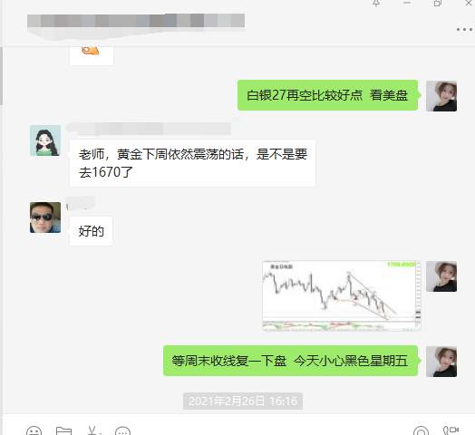 【黄金篇】：黄金节奏开始发生改变了吗？